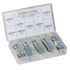 Picture of Hi-Density Gender Changer Kit, 8 Pieces