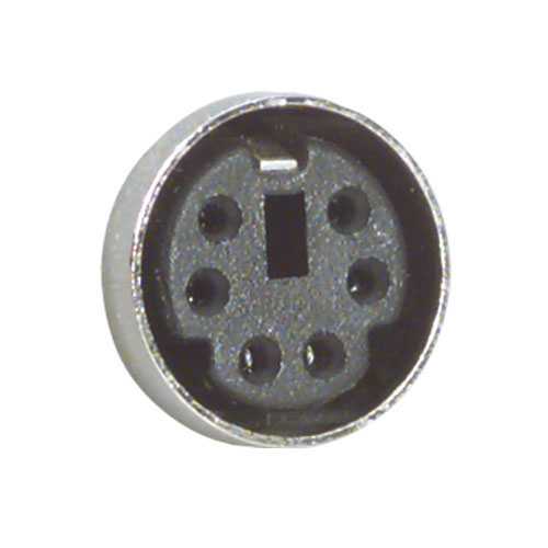 DB9 Female Female F F Slimline Gender Changer - PC Cables Search