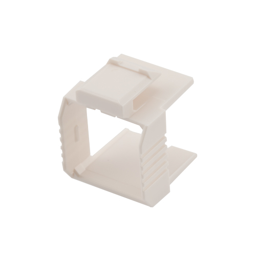 Picture of Flange Mount, Keystone Style Adapter for TDG1026KS-C6A-DC