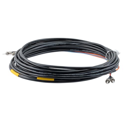 ST UPC 2x to ST UPC 2x, MM OM1, military tactical distribution cable ...