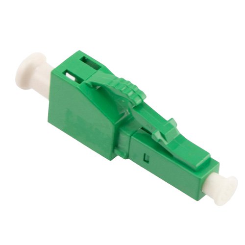 Picture of Precision Fiber Attenuator , LC / APC, 12db