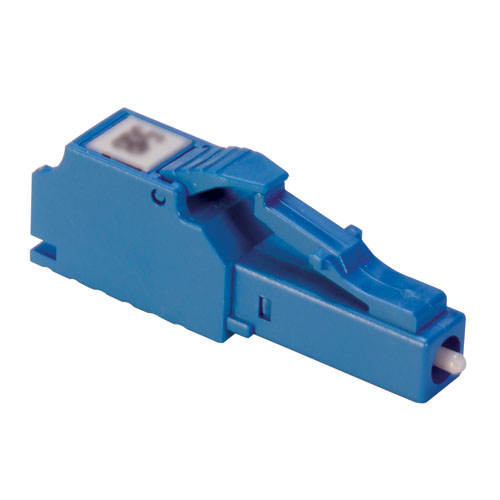Premium Fiber Attenuator, LC / UPC, 5db FOATLCU05D