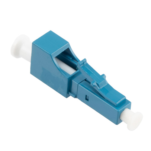 Picture of Premium Fiber Attenuator , LC / UPC, 7db