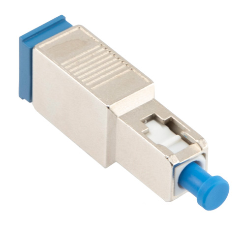 Picture of Premium Fiber Attenuator , SC / UPC, 3db