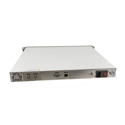 Amplificatore RF Monolitico Coassiale VNA25 – 0,5-2,5 GHz 18dBm 9V – Testato Funzionante