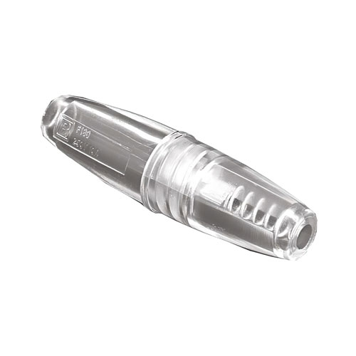 Picture of 5 x 20mm In-line UL94HB Polybutene Fuse Holder, PC1 Degree Of Protection, Screw Termination