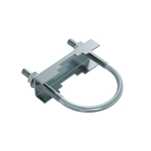 Picture of Mast Mounting Kit for HyperLink Signal Filters & Splitters