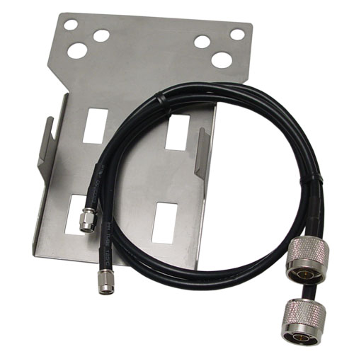 Picture of Ubiquiti® RocketM2/M5 Mounting Kit