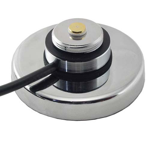 Picture of Mobile Antenna Mount, 195 Series Cable - RP SMA Connector