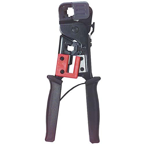 Picture of Two-In-One Modular Crimp Tool