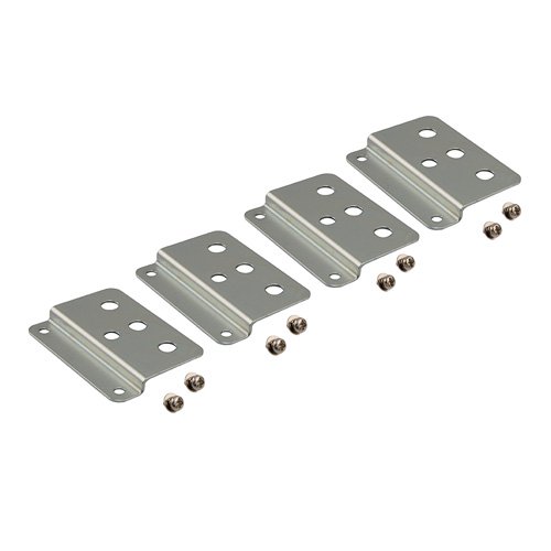Picture of Icron USB 3-2-1 3251C-10 Starling Optional Mounting Bracket Kit, One Kit per LEX or REX, 21-00155