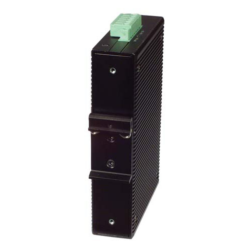 Ies Network Switch IES-Series 8 Port Industrial Ethernet Switch 8x RJ45 10/100TX - IES-2208