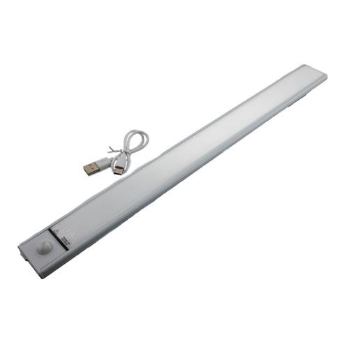 Picture of LED Cabinet Light with PIR Sensor 15.8 in (400mm)