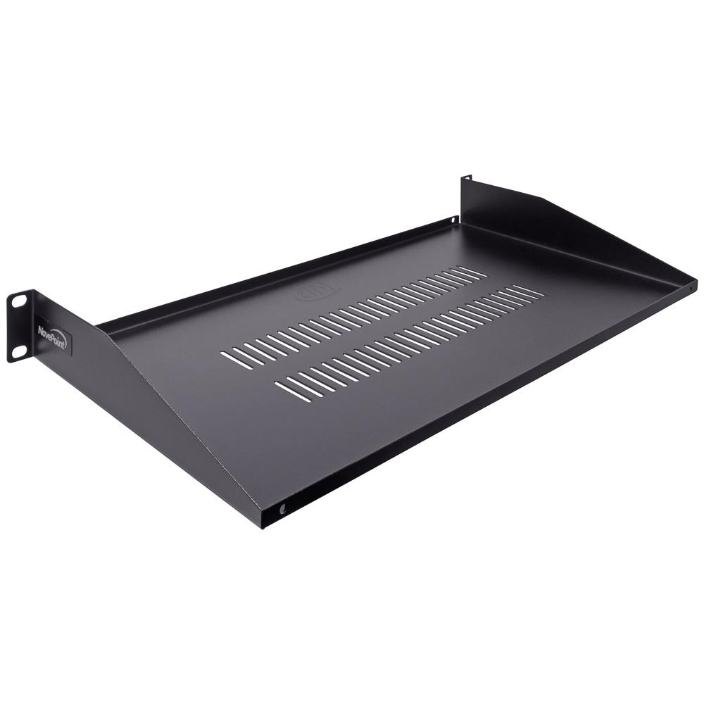 Picture of 1U Cantilever Server Shelf 8in (210mm) depth
