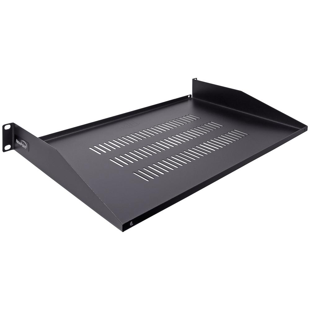 Picture of 1U Cantilever Server Shelf 10in (250mm) depth