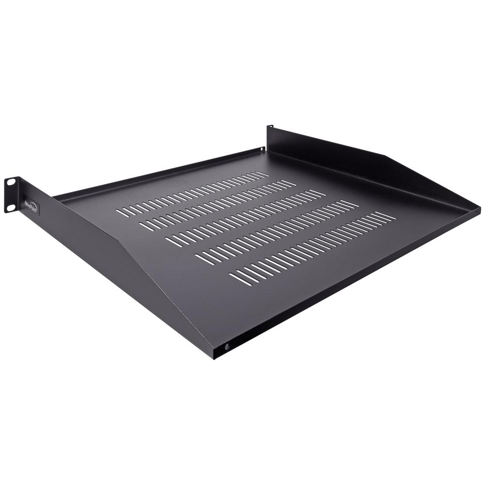 Picture of 1U Cantilever Server Shelf, 14in (350mm) depth