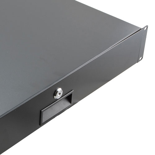 23" Rack Mount Drawer 2U