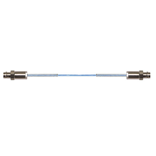 Picture of Bend Relief 3-Lug TRB Jack to Jack for 78 Ohm 30-2002-LC, 36" Cable