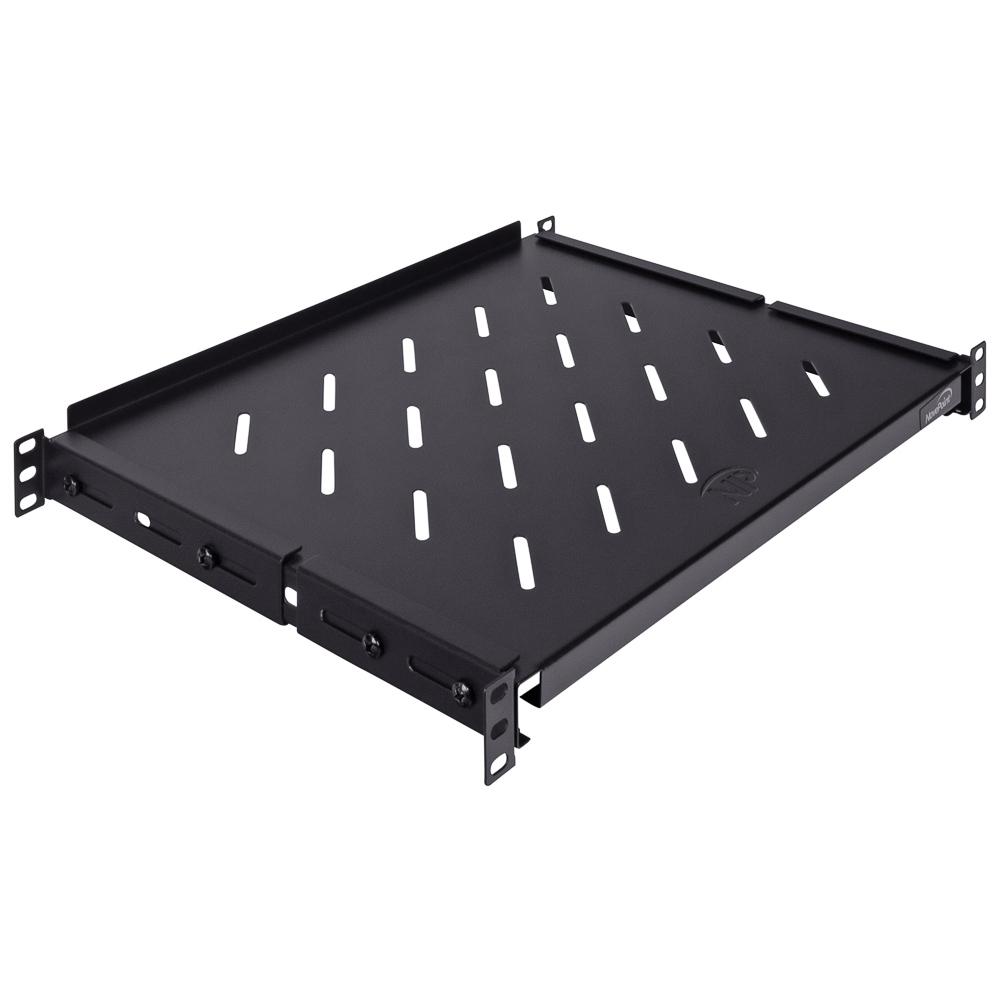 Picture of 4 Post shelf Adjustable, 350mm (13.78in) depth