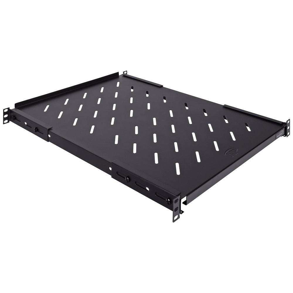 Picture of 4 Post Shelf Adjustable, 650mm (25.59) depth