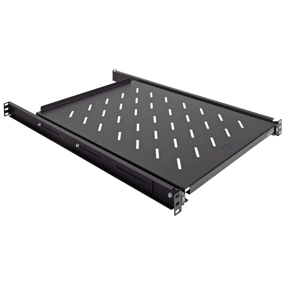 Picture of 4 Post Sliding Shelf, 750mm (29.53) depth
