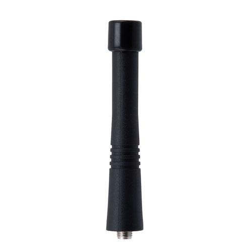 Picture of 400-520 MHz Rubber Duck Antenna, 2.15 dBi gain, SMA Female Connector, Vertical Polarization