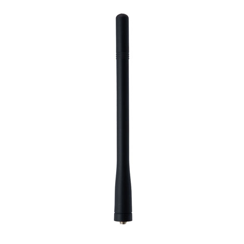 Picture of 136-174 MHz Rubber Duck Antenna, 1.8 dBi gain, SMA Female Connector, Vertical Polarization