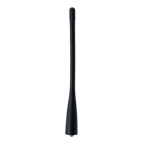 Picture of 400-520 MHz Rubber Duck Antenna, 2.15 dBi gain, SMA-Female Connector, Vertical Polarization