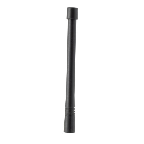 Picture of 2.4 GHz to 2.5 GHz Concave Shaped Antenna, Dipole, SMA Male Connector, 3 dBi Gain