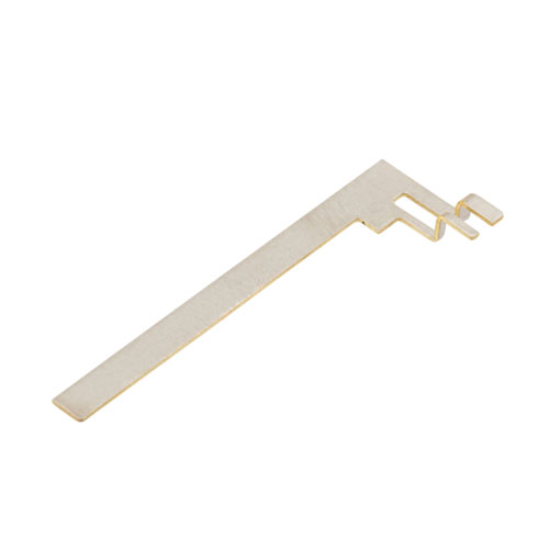 Picture of 2400-2500 MHz, 2 dBi, Stamped Metal AP/Router Embedded Antenna