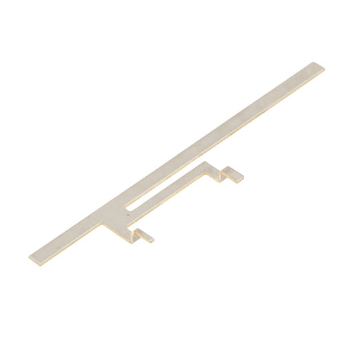 Picture of 2400-2500/ 5150-5825 MHz, 4.35/3.24 dBi, Stamped Metal AP/Router Embedded Antenna