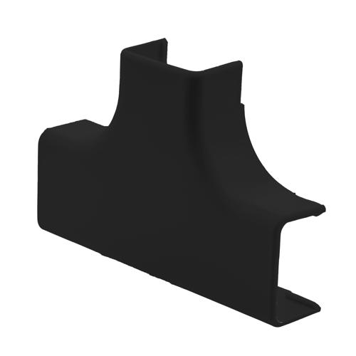 Picture of Raceway Tee Fitting, 20x35mm, Black
