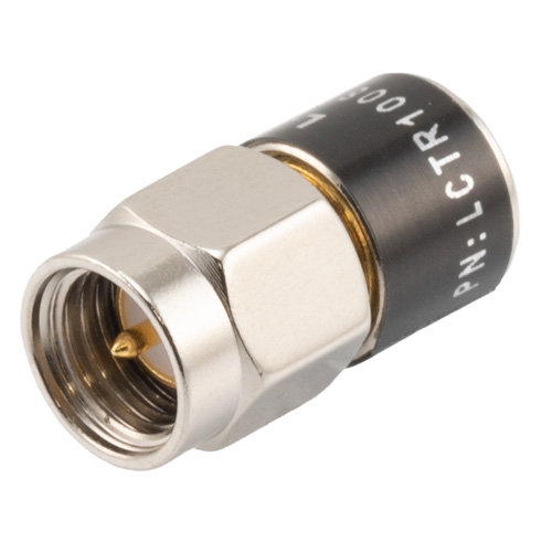 Picture of 2 Watt RF Load Up to 18 GHz with SMA Male