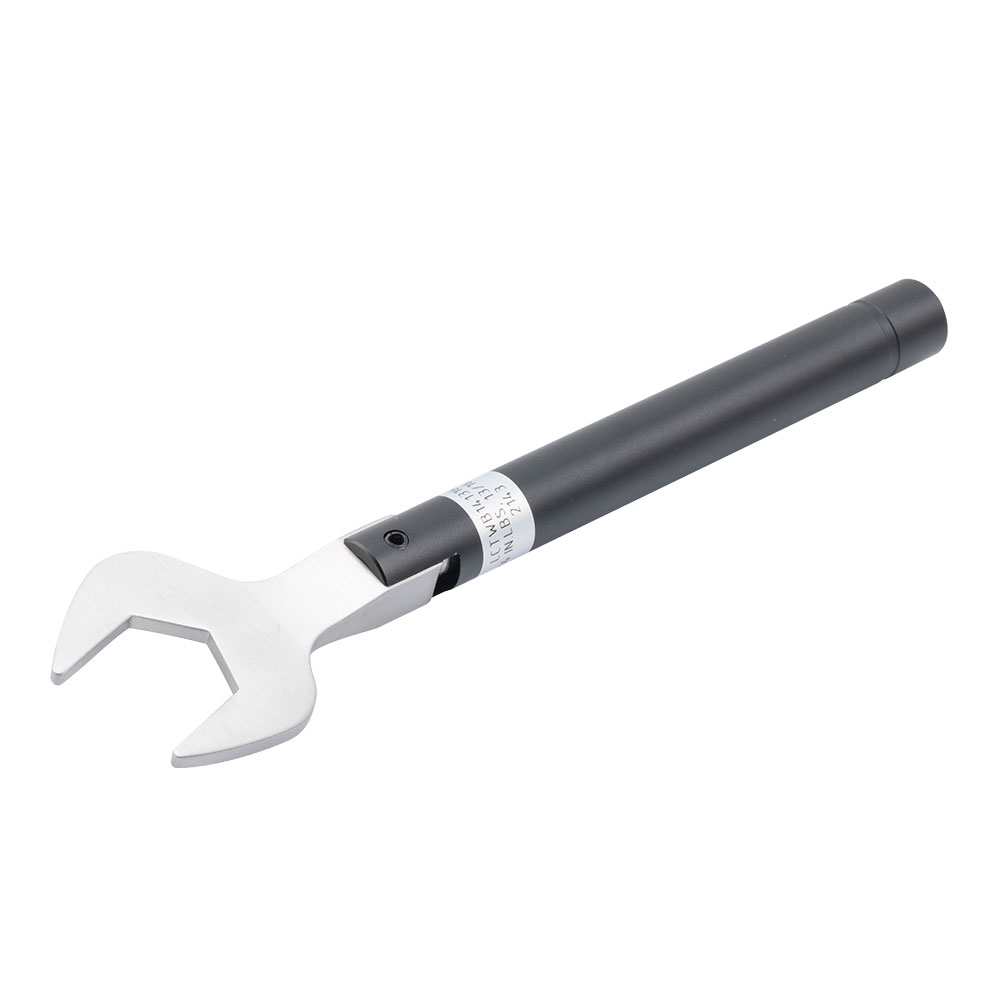 Picture of Fixed Break-Over Torque Wrench With 13/16 Bit For N, SC Connectors Pre-set to 14 in-lbs