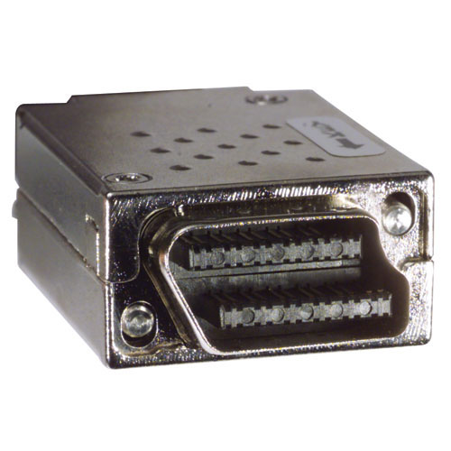 MRJ21 Straight to 6x RJ45 Breakout, 3.0m - MRJ21AD-03