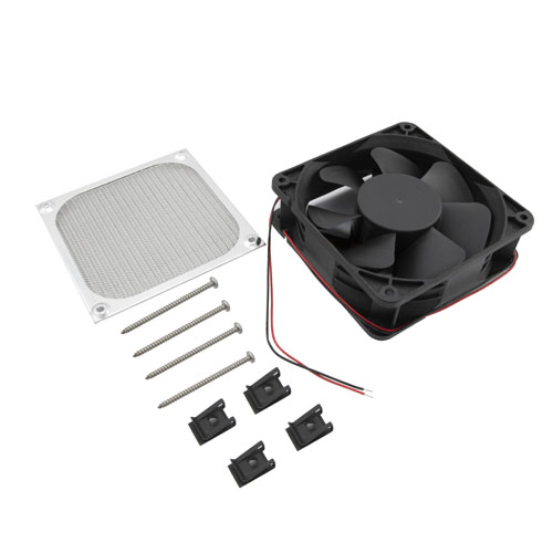 Fan Replacement Kit for 20