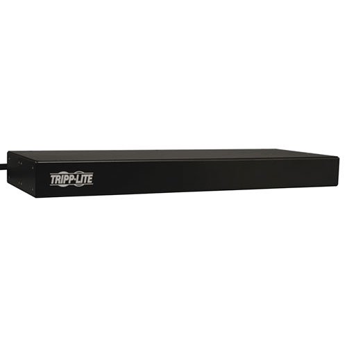 Picture of Tripp Lite 120VAC  15 Amp IP Enabled PDU (Horizontal Orientation)