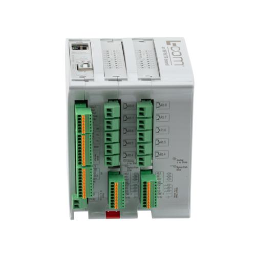 Open Source PLC Arduino Ethernet 38R I/Os Analog/Digital Plus