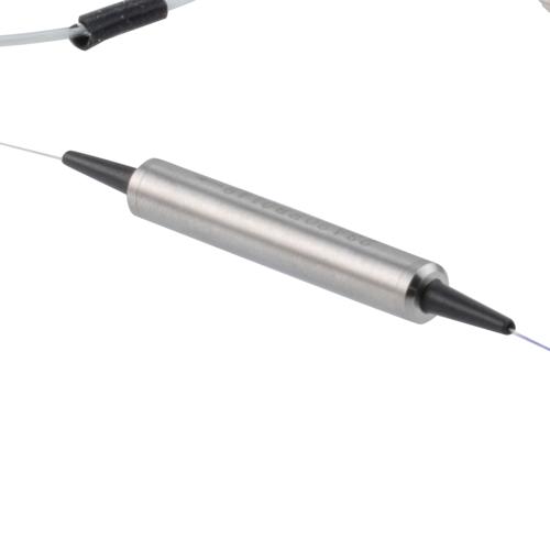 Passive PM Dual Stage Isolator, Grade P, 1550nm, 1 meter 250um bare ...
