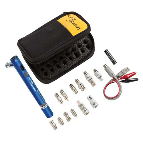 Picture of PTNX2 Deluxe Test Kit