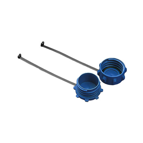 Picture of Bulgin Sealing Cap For PX0911/PXA911 Series Flex Cable Connectors