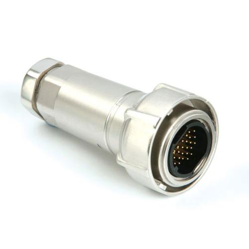 Flex Cable Connectors