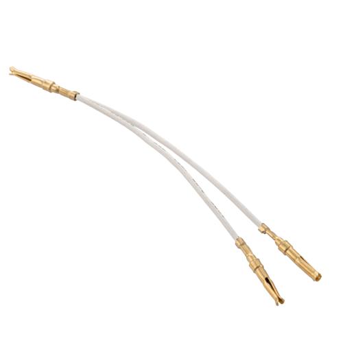 Picture of Crimp & Poke Y Jumpers, Female / Female / Female, Pkg/10