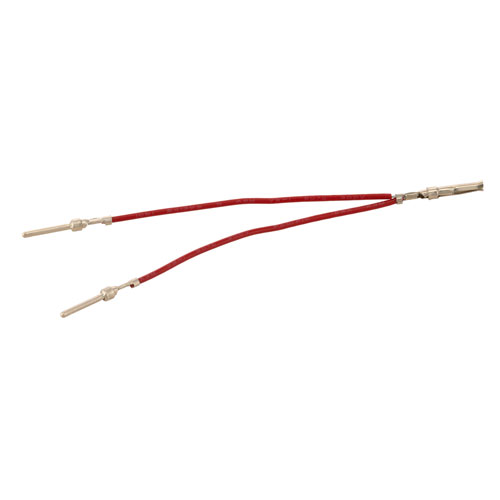 Picture of Crimp & Poke Y Jumpers, Male / Female / Male, Pkg/10