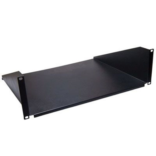 Picture of L-com 19" Rackmount Shelf - 15" Depth - 3U