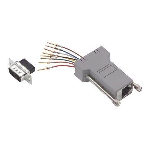 jumin45様 LAN Cable - Ethernet, Industrial Grade, RJ45-M12 | Binder