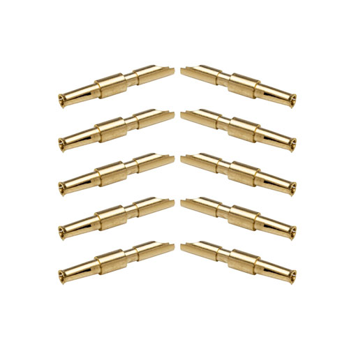 Picture of Bulgin SA3347 Crimp Socket For 400 Standard Series And 4000 Series Connector Bodies (10 Pack)