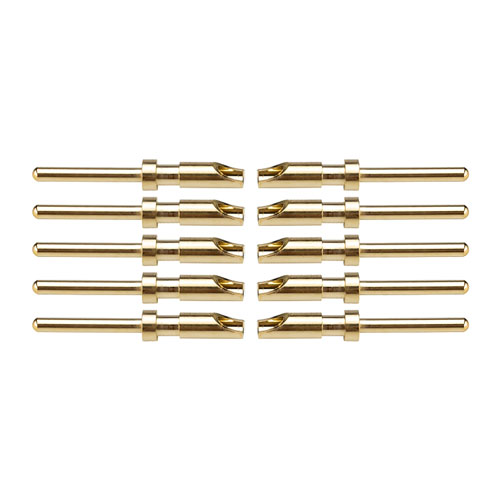 Picture of Bulgin SA3348/1 Solder Pin For 400 Standard Series And 4000 Series Connector Bodies (10 Pack)