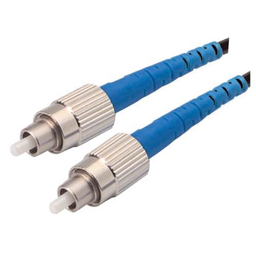Picture of 9/125, Single mode Fiber Cable, Dual FC /Dual FC, 4.0m