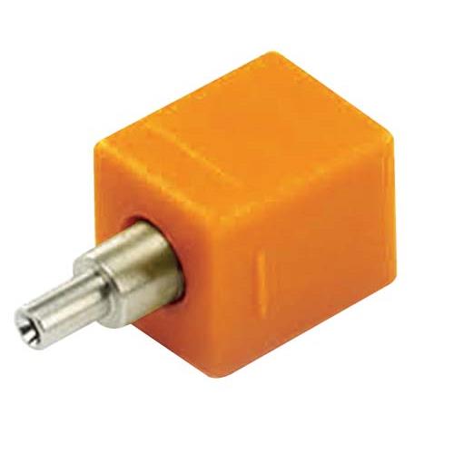 Picture of Senko Universal 2.5mm to 1.25mm Adapter for Fiber Visual Fault locator